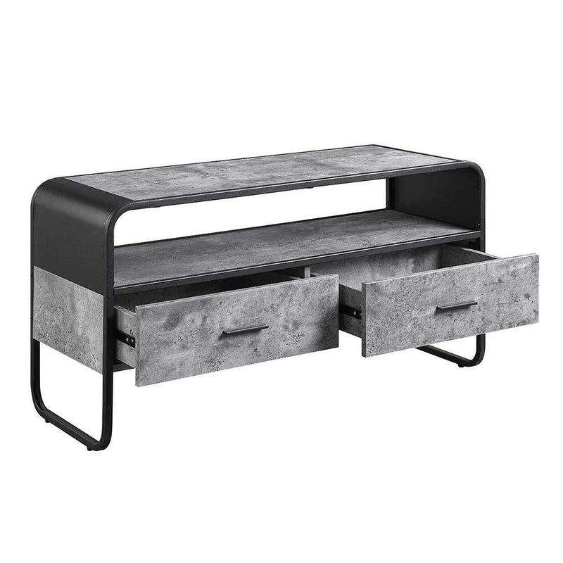 Calgary Furniture Emporium Raziela TV Stand LV01143 IMAGE 2
