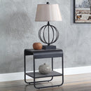 Calgary Furniture Emporium Raziela End Table LV01146 IMAGE 1