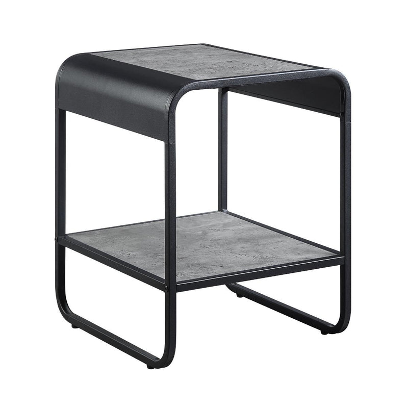 Calgary Furniture Emporium Raziela End Table LV01146 IMAGE 2