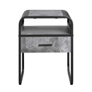 Calgary Furniture Emporium Raziela End Table LV01147 IMAGE 3