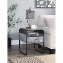 Calgary Furniture Emporium Raziela End Table LV01147 IMAGE 4