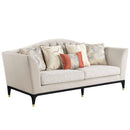 Calgary Furniture Emporium Tayden Stationary Fabric Sofa LV01155 IMAGE 1
