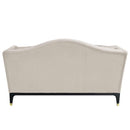 Calgary Furniture Emporium Tayden Stationary Fabric Loveseat LV01156 IMAGE 8