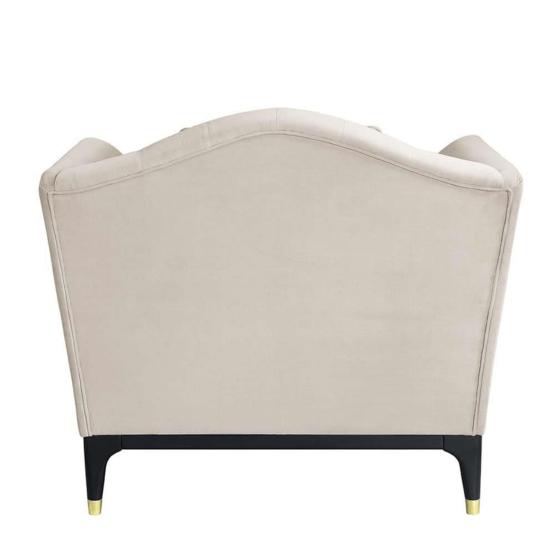 Calgary Furniture Emporium Tayden Stationary Fabric Chair LV01157 IMAGE 5