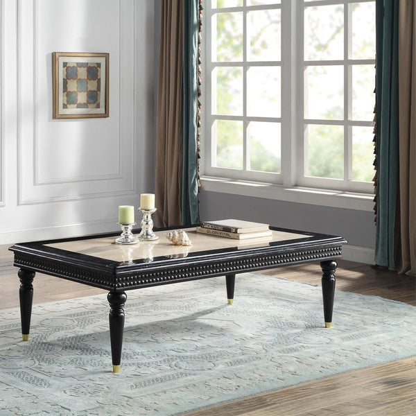 Calgary Furniture Emporium Tayden Coffee Table LV01158 IMAGE 1