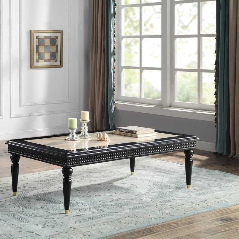 Calgary Furniture Emporium Tayden Coffee Table LV01158 IMAGE 1