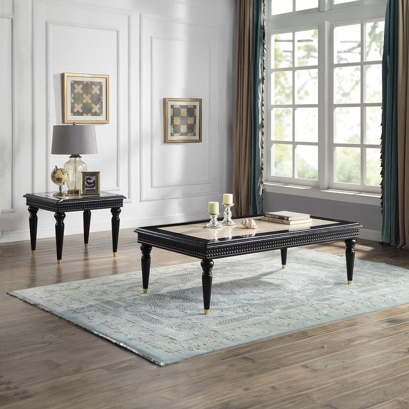 Calgary Furniture Emporium Tayden Coffee Table LV01158 IMAGE 5