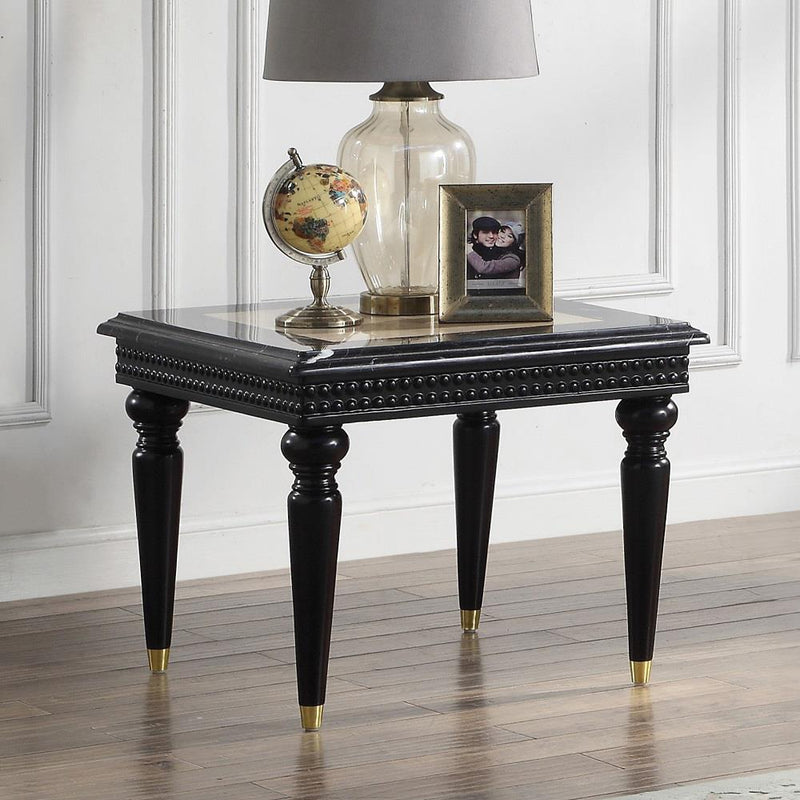 Calgary Furniture Emporium Tayden End Table LV01159 IMAGE 1