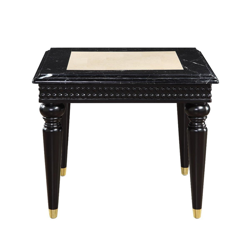 Calgary Furniture Emporium Tayden End Table LV01159 IMAGE 3