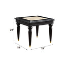 Calgary Furniture Emporium Tayden End Table LV01159 IMAGE 6