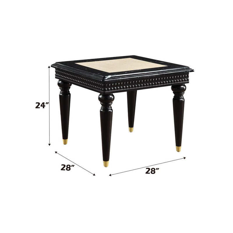 Calgary Furniture Emporium Tayden End Table LV01159 IMAGE 6
