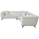 Calgary Furniture Emporium Atronia Fabric 3 pc Sectional LV01160 IMAGE 4