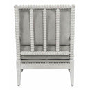 Calgary Furniture Emporium Saraid Stationary Fabric Accent Chair AC01164 IMAGE 4