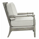 Calgary Furniture Emporium Saraid Stationary Fabric Accent Chair AC01165 IMAGE 3