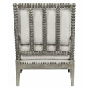 Calgary Furniture Emporium Saraid Stationary Fabric Accent Chair AC01165 IMAGE 4