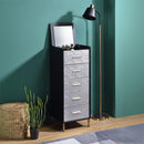 Calgary Furniture Emporium Jewelry Storage Armoire AC01167 IMAGE 1