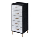 Calgary Furniture Emporium Jewelry Storage Armoire AC01167 IMAGE 2