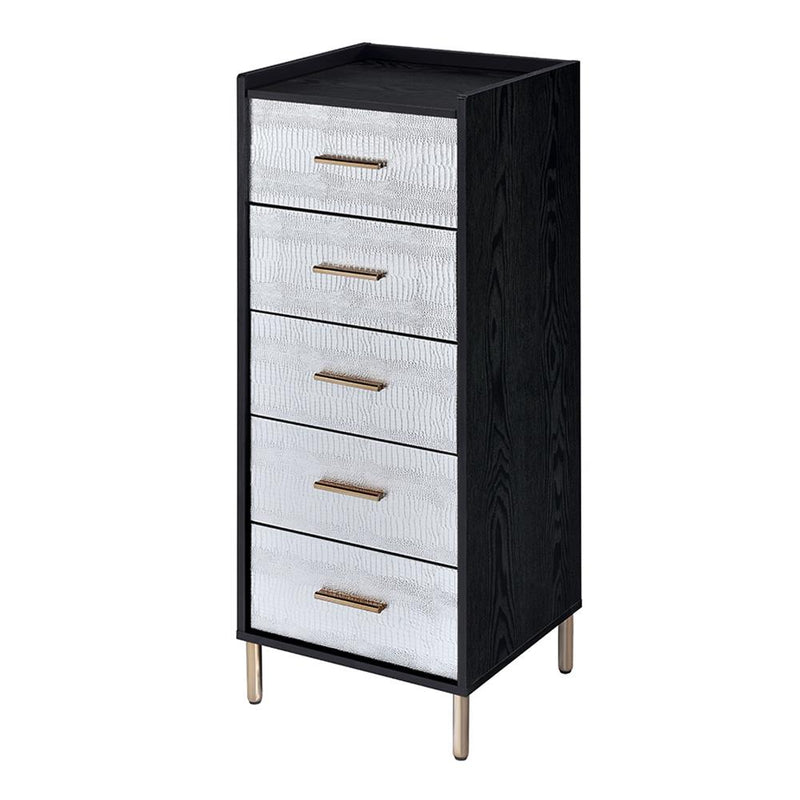 Calgary Furniture Emporium Jewelry Storage Armoire AC01167 IMAGE 2