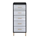 Calgary Furniture Emporium Jewelry Storage Armoire AC01167 IMAGE 3
