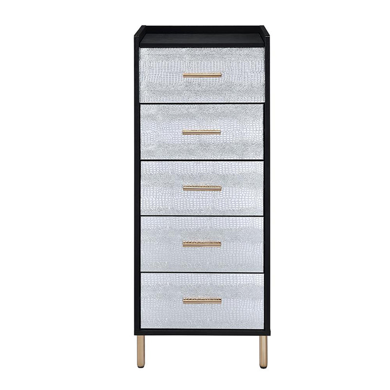 Calgary Furniture Emporium Jewelry Storage Armoire AC01167 IMAGE 3