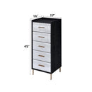 Calgary Furniture Emporium Jewelry Storage Armoire AC01167 IMAGE 6
