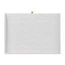 Calgary Furniture Emporium Zeena 2-Drawer Nightstand BD01177 IMAGE 7