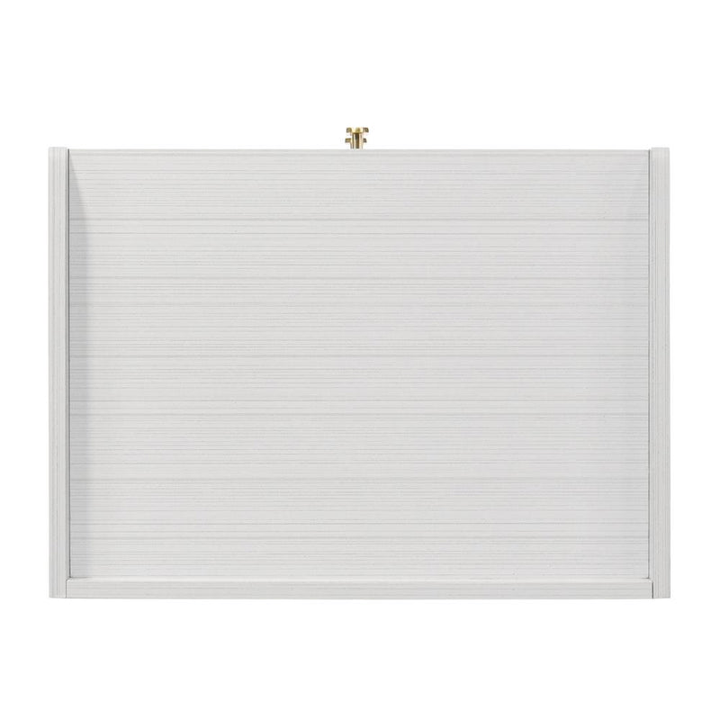 Calgary Furniture Emporium Zeena 2-Drawer Nightstand BD01177 IMAGE 7