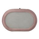 Calgary Furniture Emporium Salonia 2-Drawer Nightstand BD01184 IMAGE 6