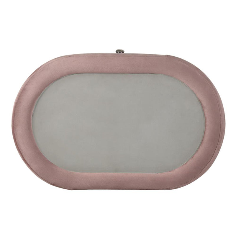 Calgary Furniture Emporium Salonia 2-Drawer Nightstand BD01184 IMAGE 6