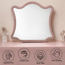 Calgary Furniture Emporium Salonia Dresser Mirror BD01185 IMAGE 5