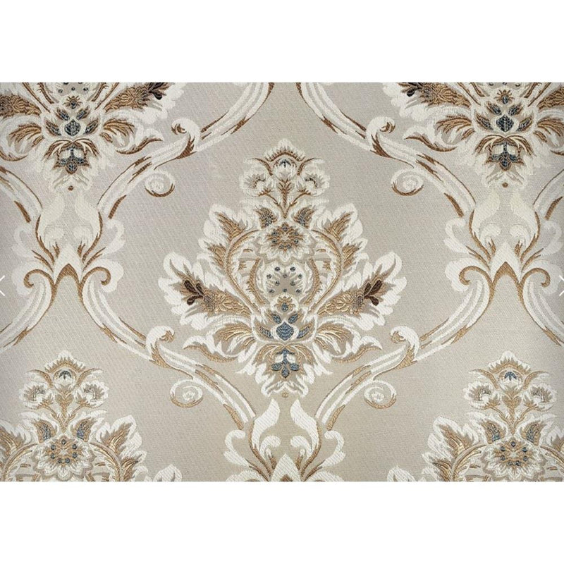 Calgary Furniture Emporium Danae Stationary Fabric Loveseat LV01194 IMAGE 5