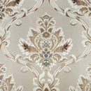 Calgary Furniture Emporium Danae Stationary Fabric Chair LV01195 IMAGE 6