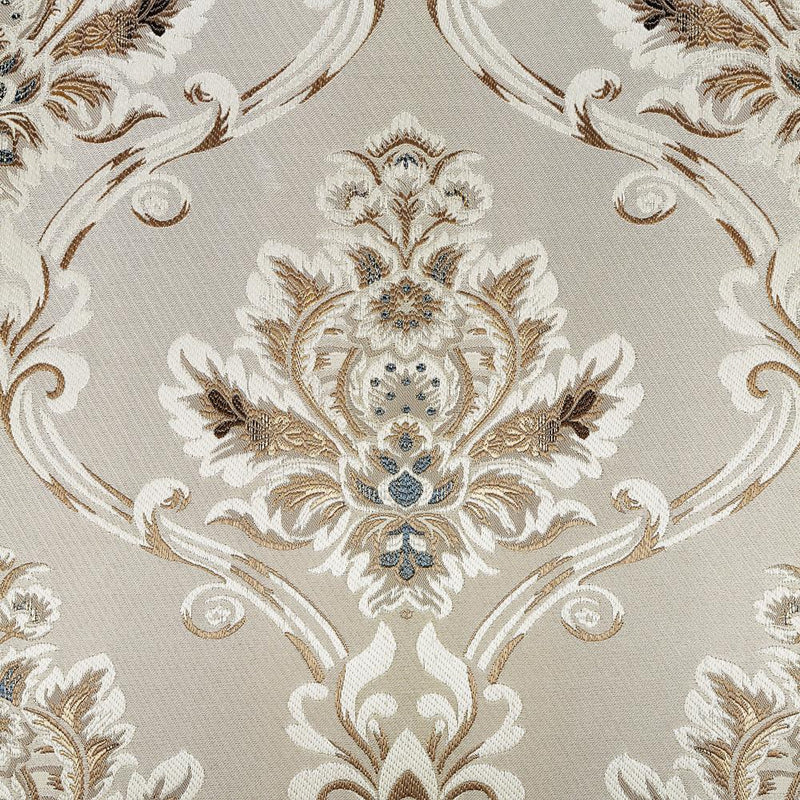 Calgary Furniture Emporium Danae Stationary Fabric Chair LV01195 IMAGE 6