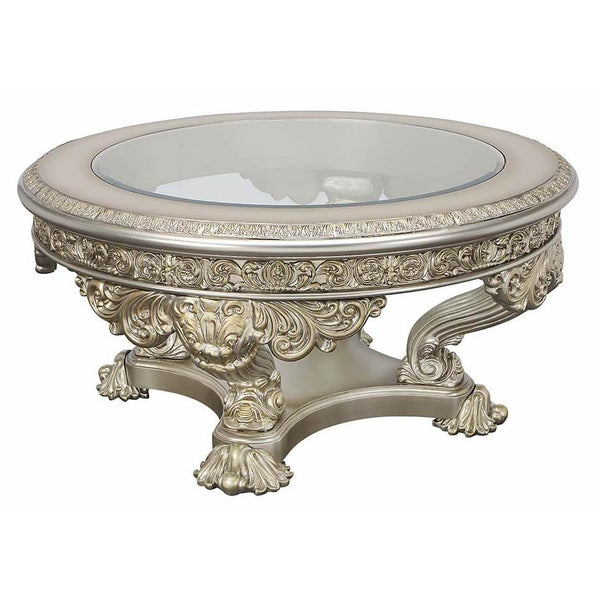 Calgary Furniture Emporium Danae Coffee Table LV01202 IMAGE 1