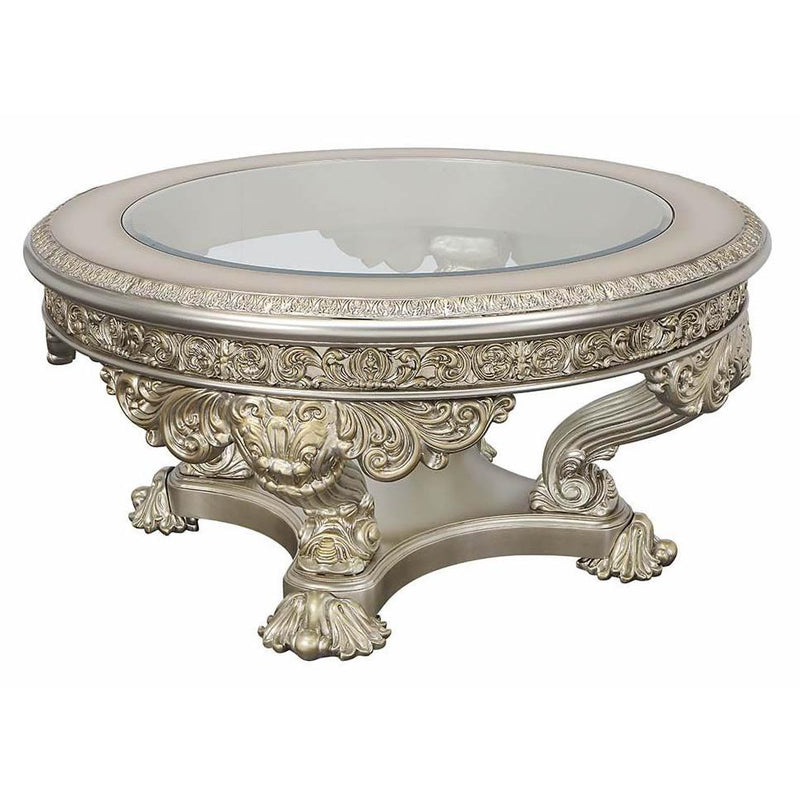 Calgary Furniture Emporium Danae Coffee Table LV01202 IMAGE 1