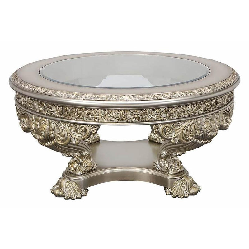 Calgary Furniture Emporium Danae Coffee Table LV01202 IMAGE 2
