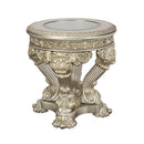 Calgary Furniture Emporium Danae End Table LV01203 IMAGE 1