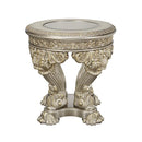 Calgary Furniture Emporium Danae End Table LV01203 IMAGE 2