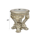 Calgary Furniture Emporium Danae End Table LV01203 IMAGE 3