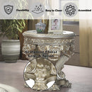 Calgary Furniture Emporium Danae End Table LV01203 IMAGE 4