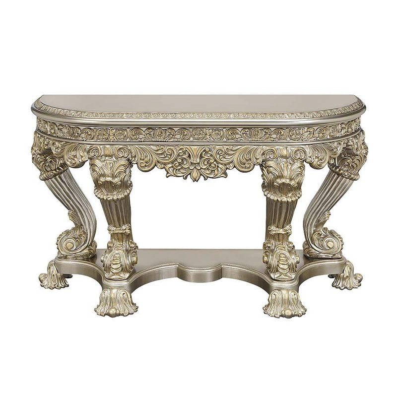 Calgary Furniture Emporium Danae End Table LV01204 IMAGE 2