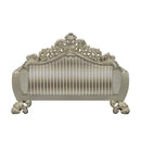 Calgary Furniture Emporium Sorina Stationary Fabric Loveseat LV01206 IMAGE 3