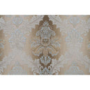 Calgary Furniture Emporium Sorina Stationary Fabric Loveseat LV01206 IMAGE 4