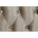 Calgary Furniture Emporium Sorina Stationary Fabric Chair LV01207 IMAGE 6