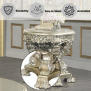 Calgary Furniture Emporium Sorina End Table LV01214 IMAGE 6
