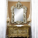 Calgary Furniture Emporium Sorina Wall Mirror LV01215 IMAGE 6
