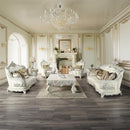 Calgary Furniture Emporium Adara Coffee Table LV01217 IMAGE 4