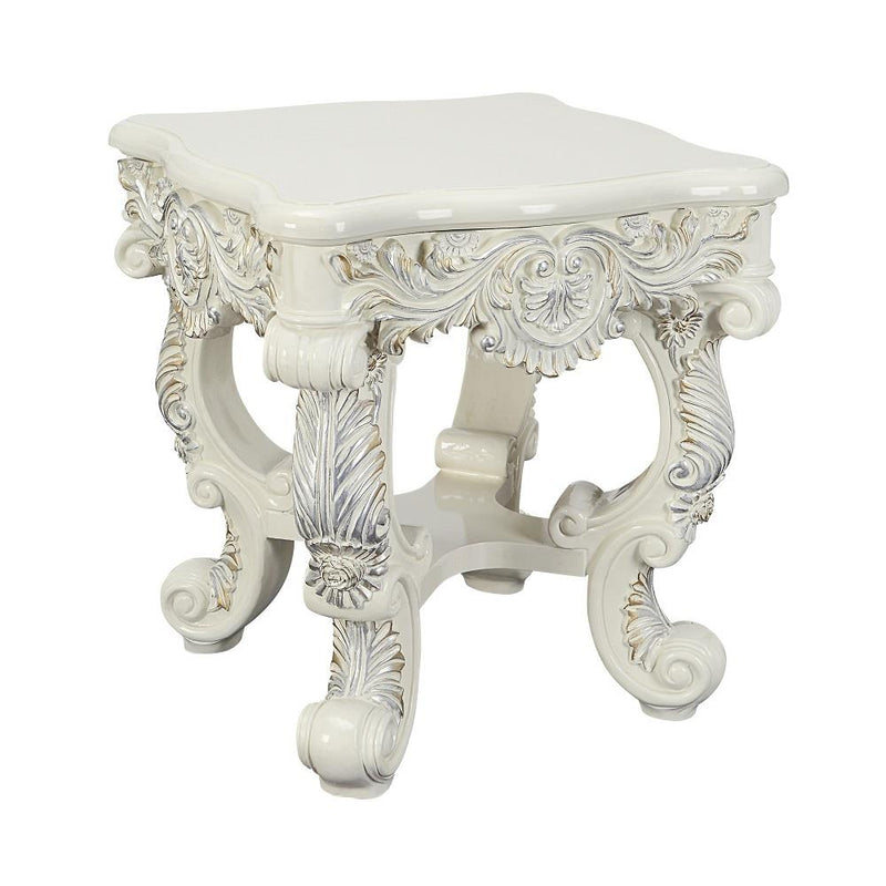 Calgary Furniture Emporium Adara End Table LV01218 IMAGE 2