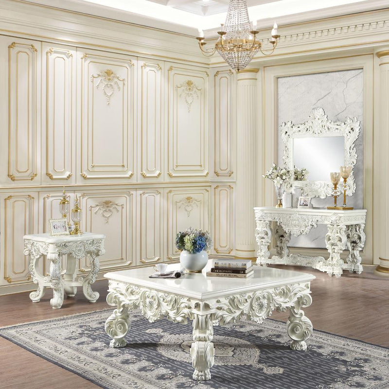 Calgary Furniture Emporium Adara End Table LV01218 IMAGE 5