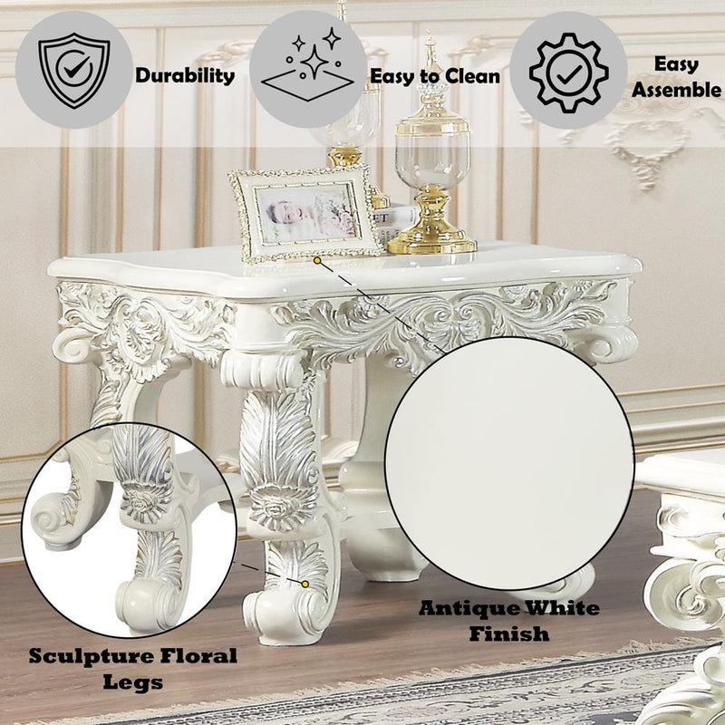 Calgary Furniture Emporium Adara End Table LV01218 IMAGE 7